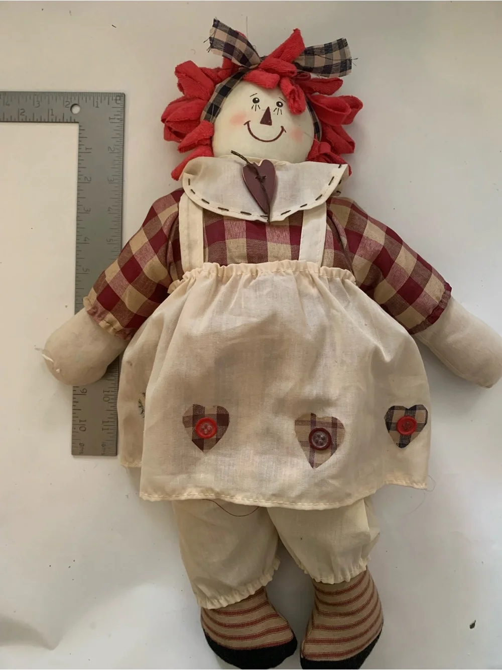 Raggedy Ann 19